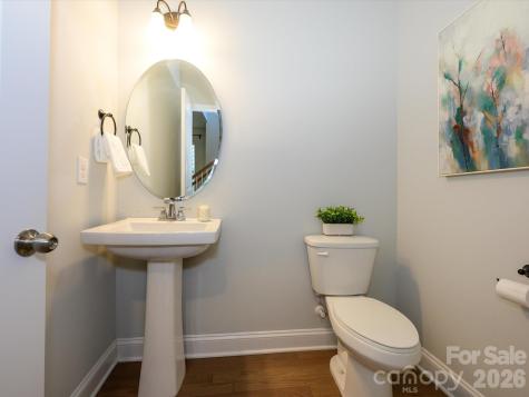 339 Ladybird Lane Pineville NC 28134
