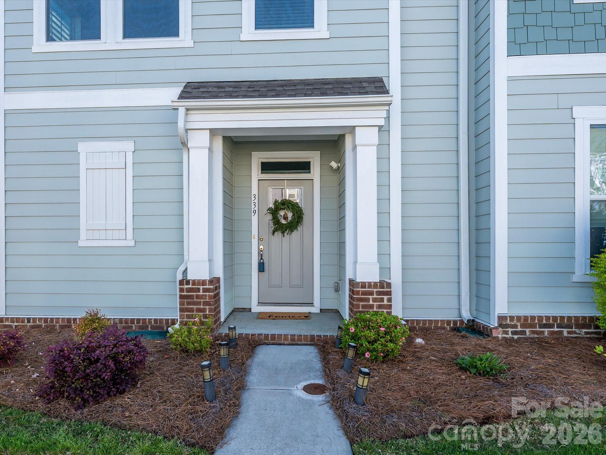 339 Ladybird Lane Pineville NC 28134