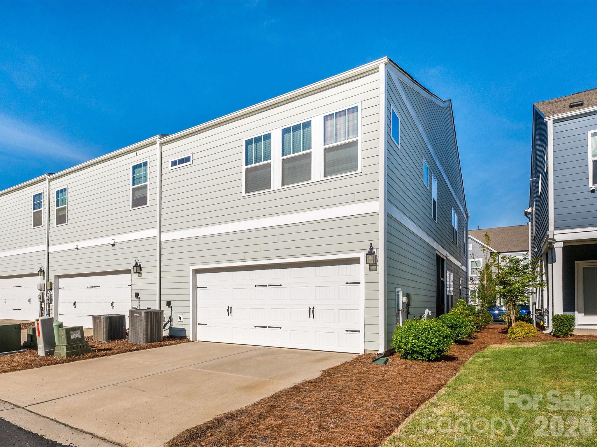 339 Ladybird Lane Pineville NC 28134