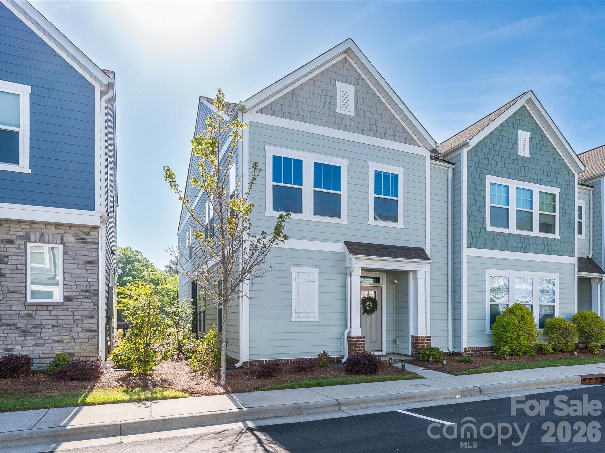 339 Ladybird Lane Pineville NC 28134