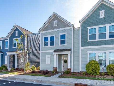 339 Ladybird Lane Pineville NC 28134