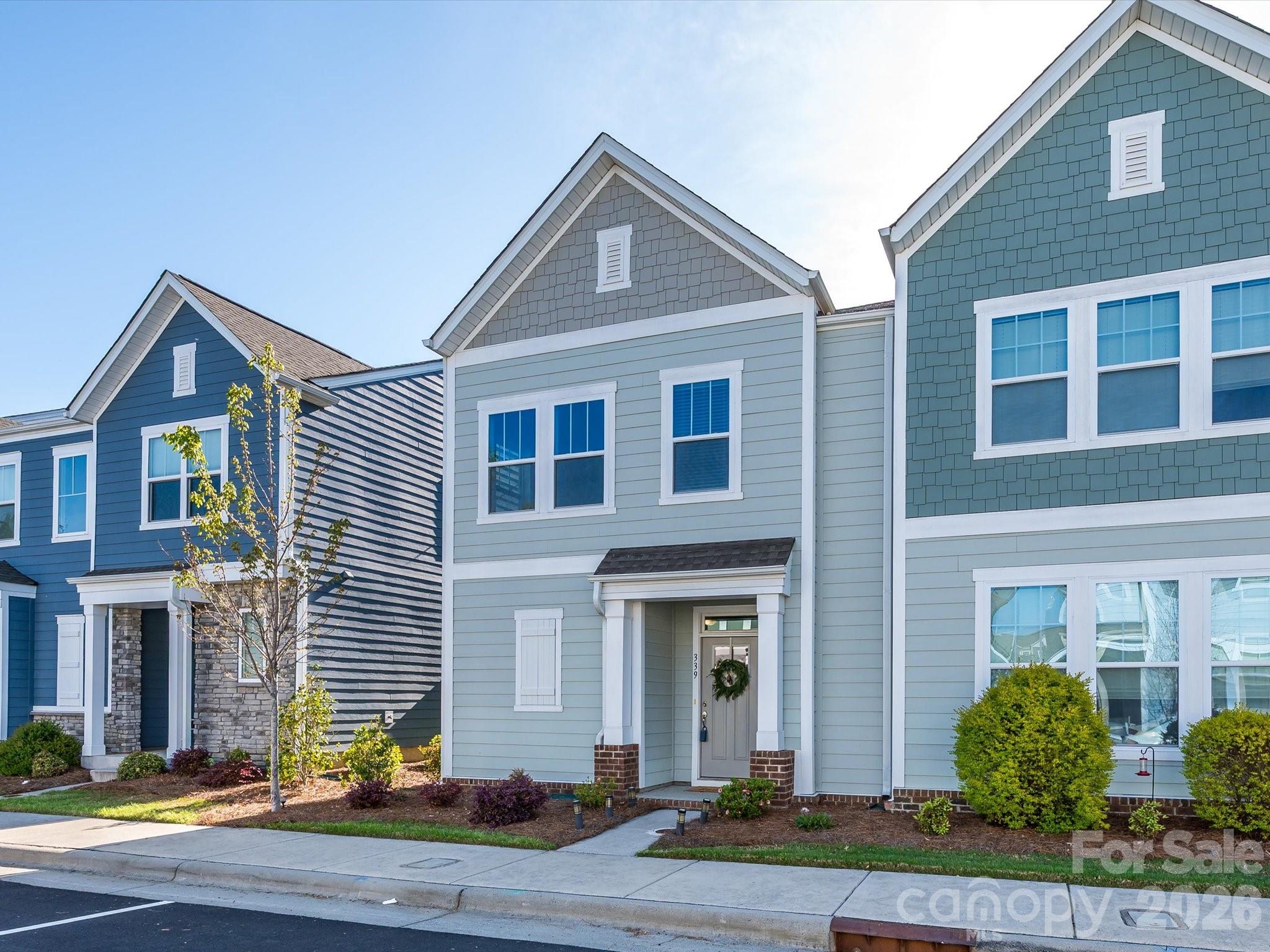 339 Ladybird Lane Pineville NC 28134