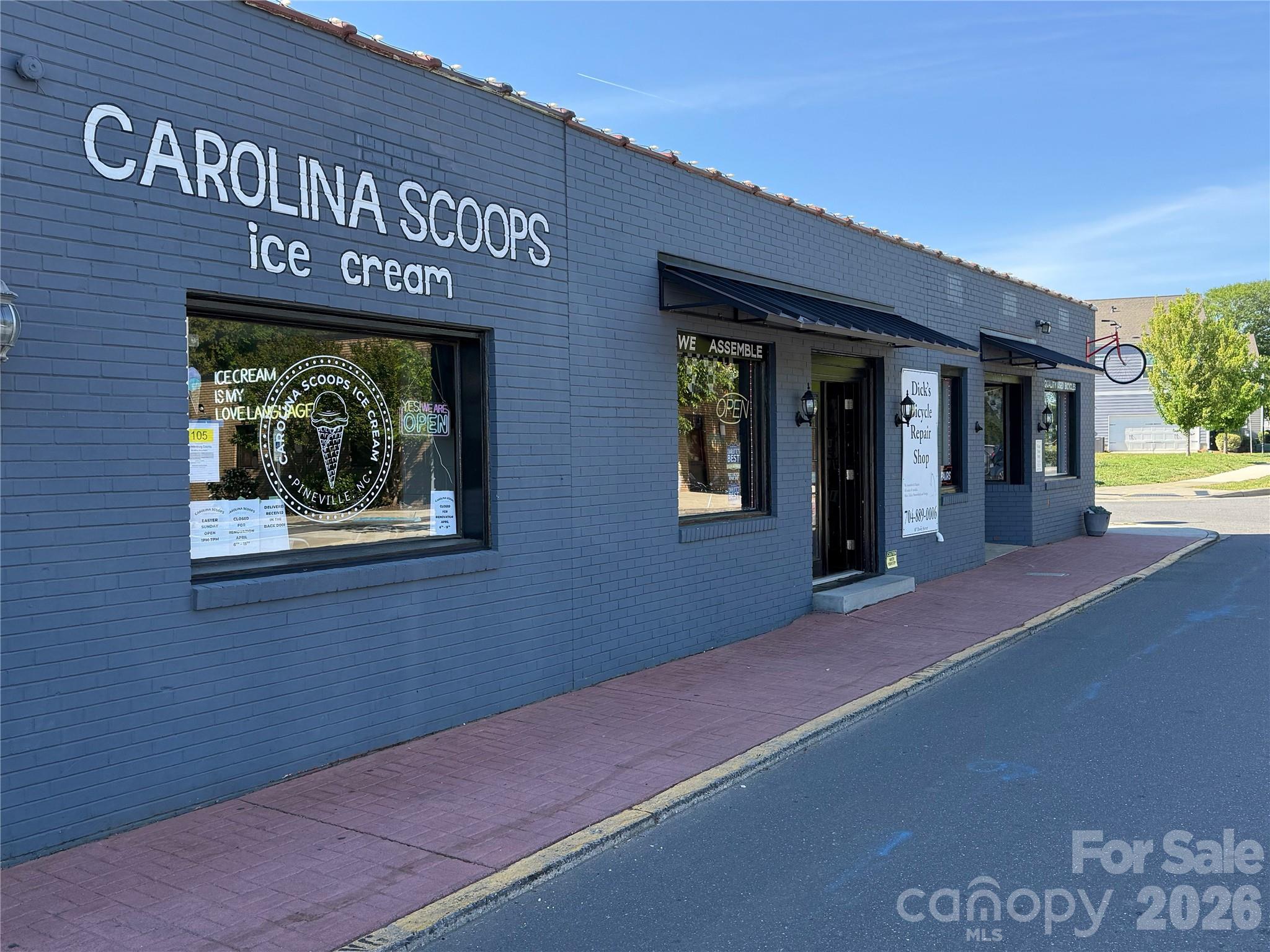 339 Ladybird Lane Pineville NC 28134