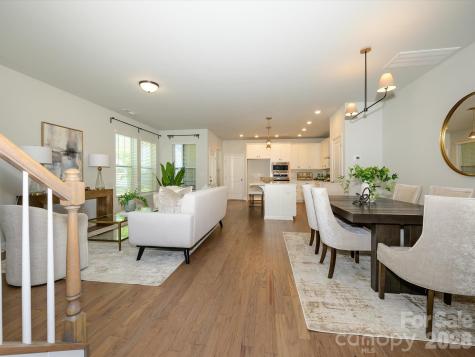 339 Ladybird Lane Pineville NC 28134