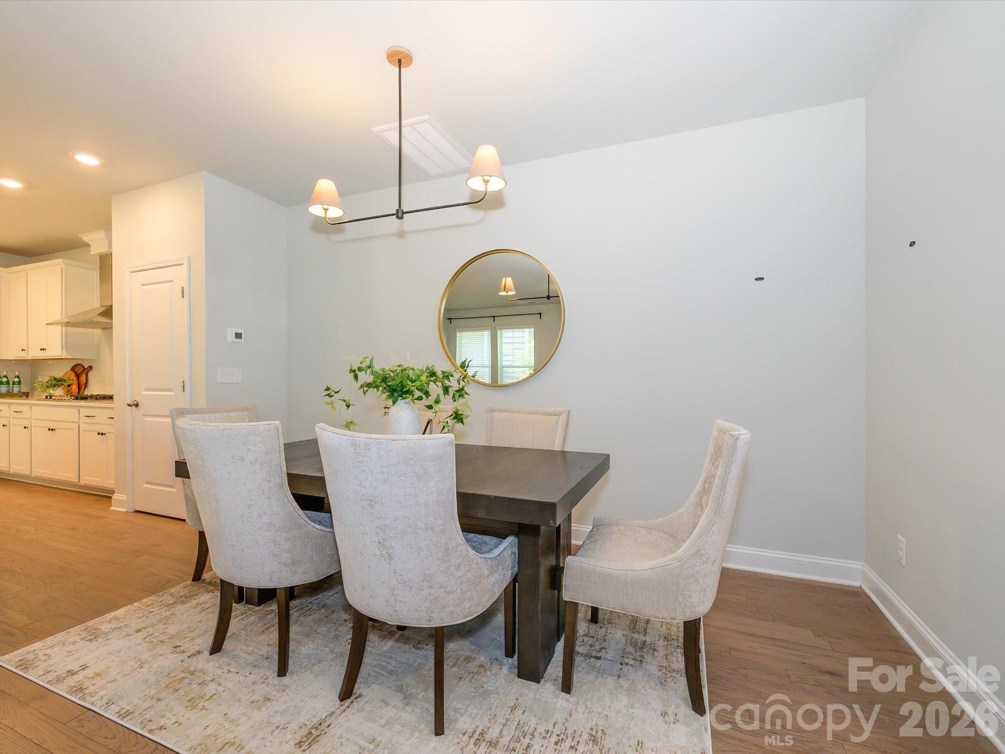 339 Ladybird Lane Pineville NC 28134