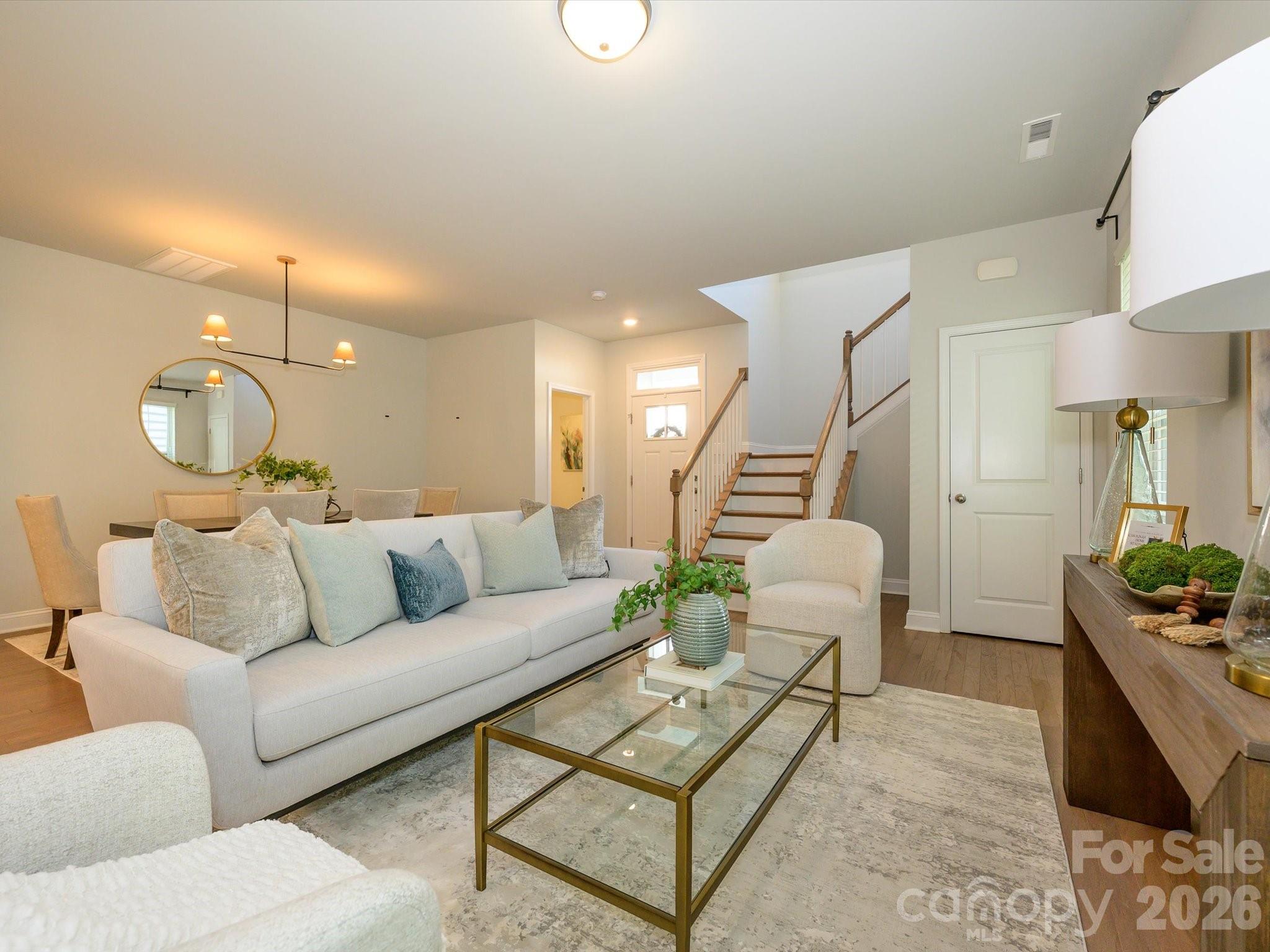 339 Ladybird Lane Pineville NC 28134
