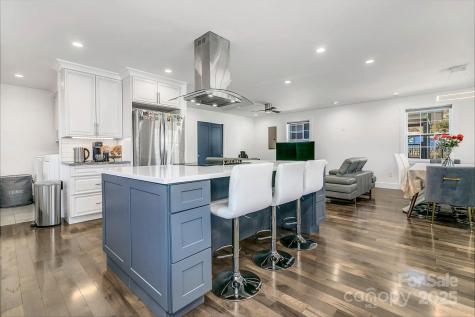 215 E Oakview Road Asheville NC 28806