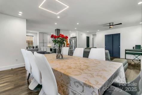 215 E Oakview Road Asheville NC 28806