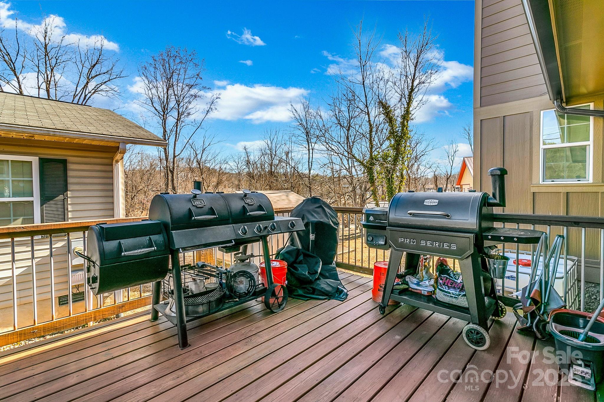 215 E Oakview Road Asheville NC 28806