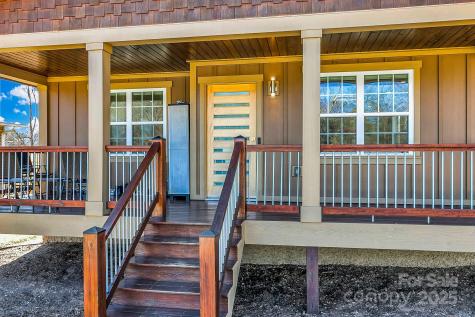 215 E Oakview Road Asheville NC 28806