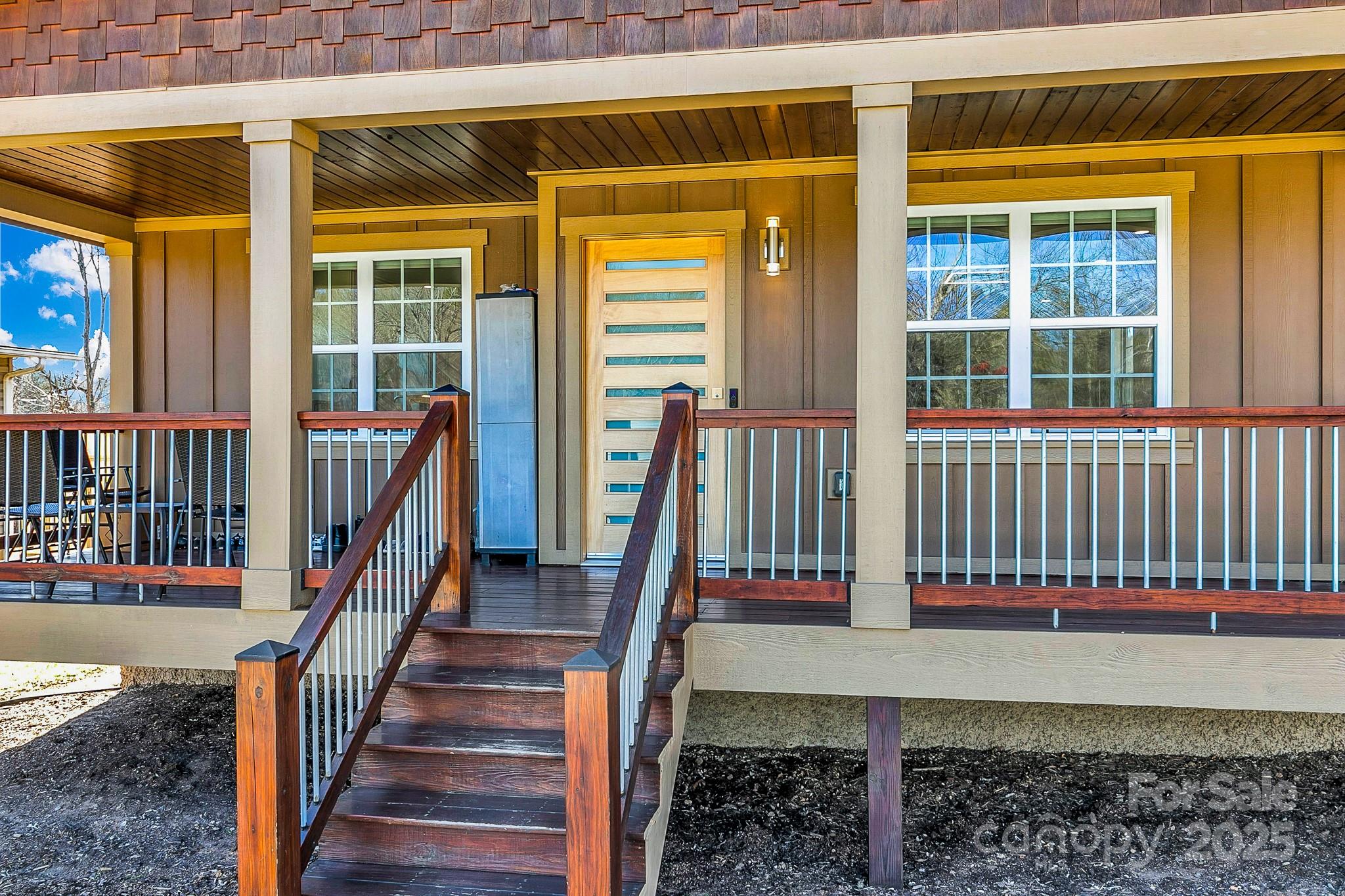 215 E Oakview Road Asheville NC 28806