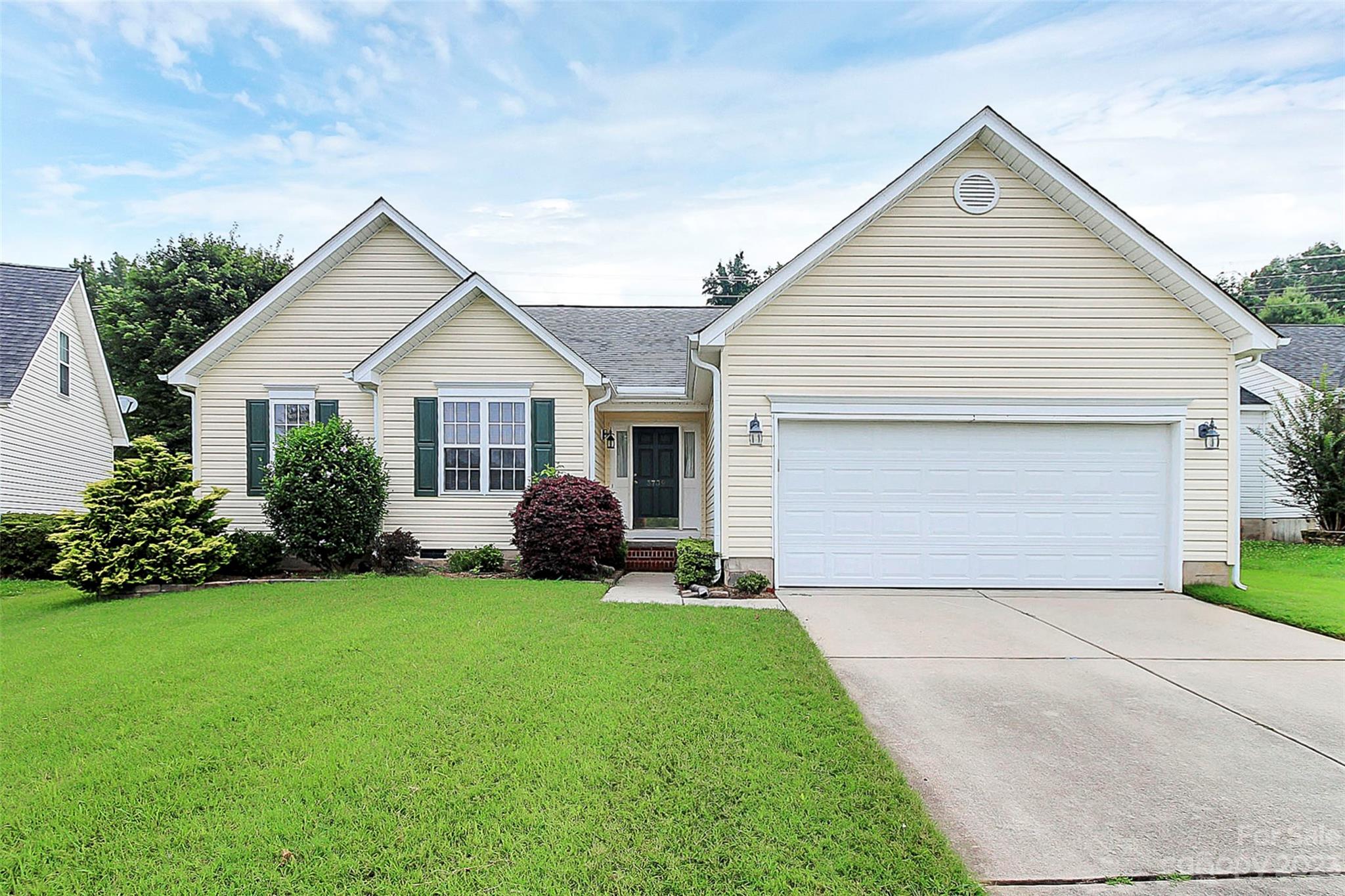 5739 Heron Point Place SW Concord NC 28025