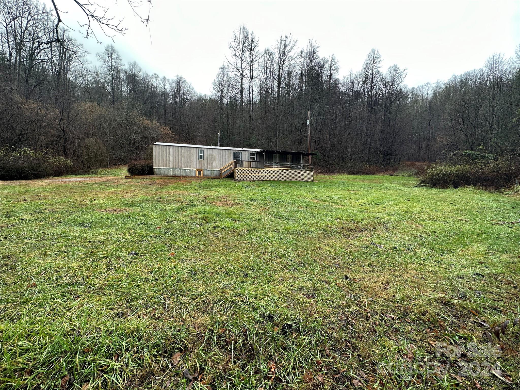 320 Board Tree Road Marshall NC 28753