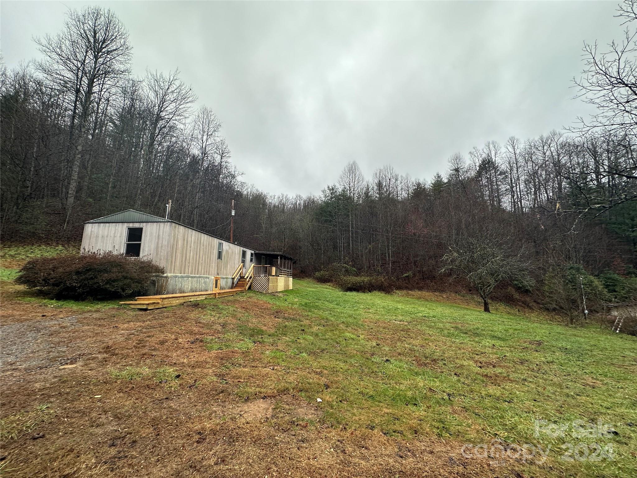 320 Board Tree Road Marshall NC 28753
