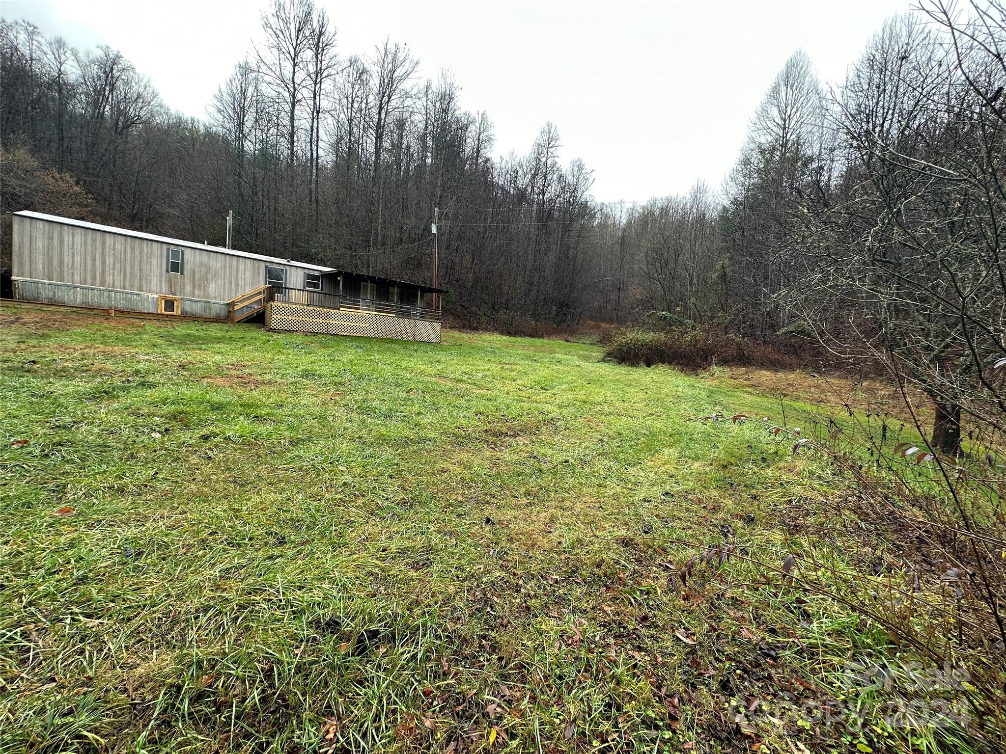 320 Board Tree Road Marshall NC 28753