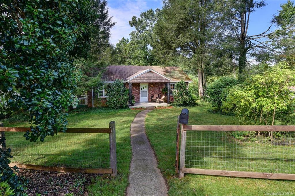 165 Clinton Avenue Asheville NC 28806