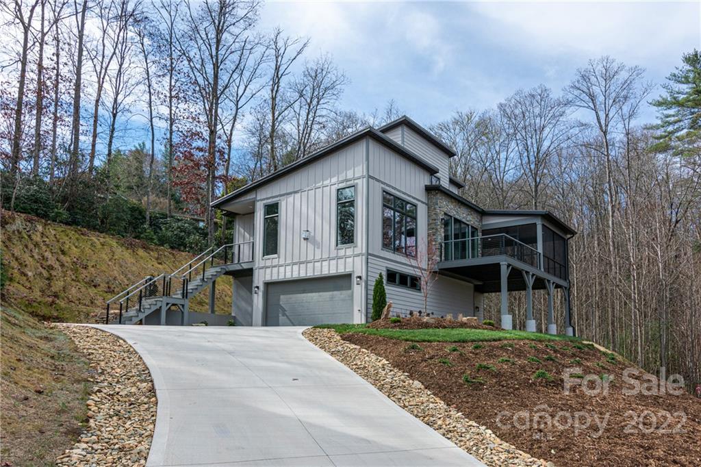 77 N Course Drive Etowah NC 28729