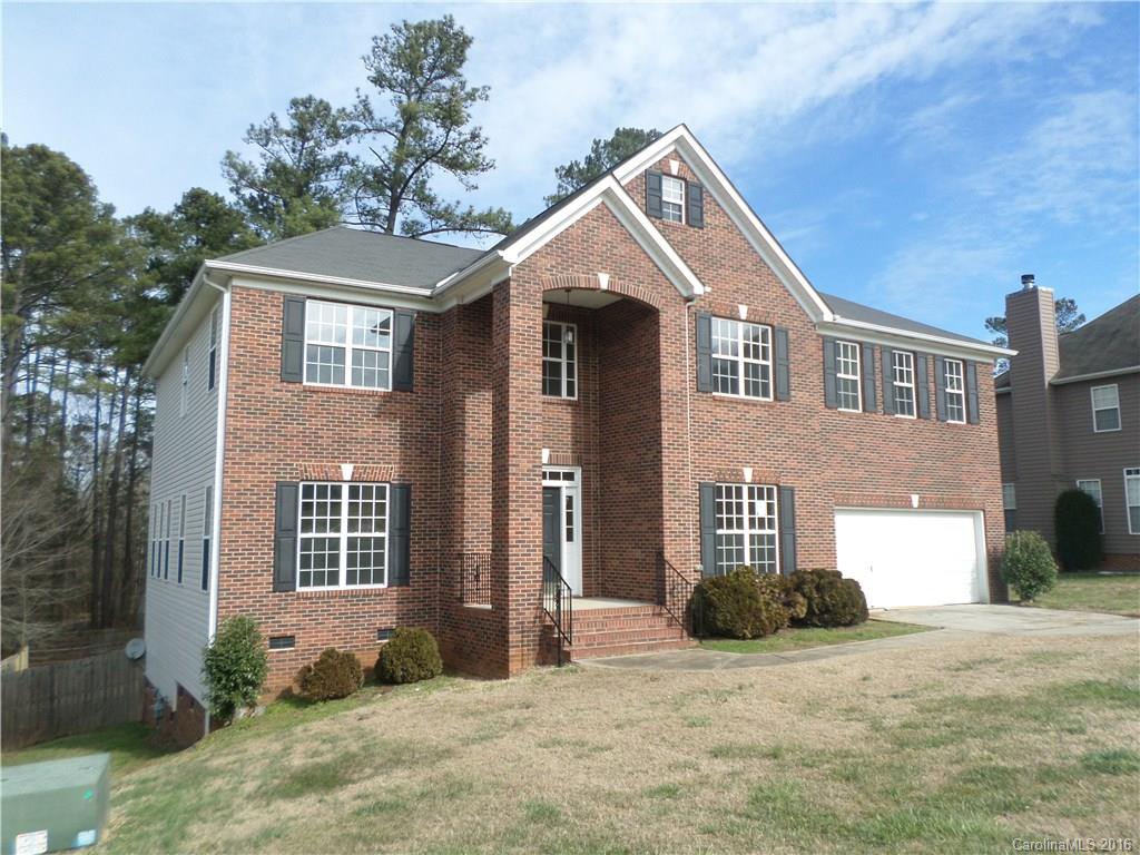 5333 Fairgrove Lane Harrisburg NC 28075