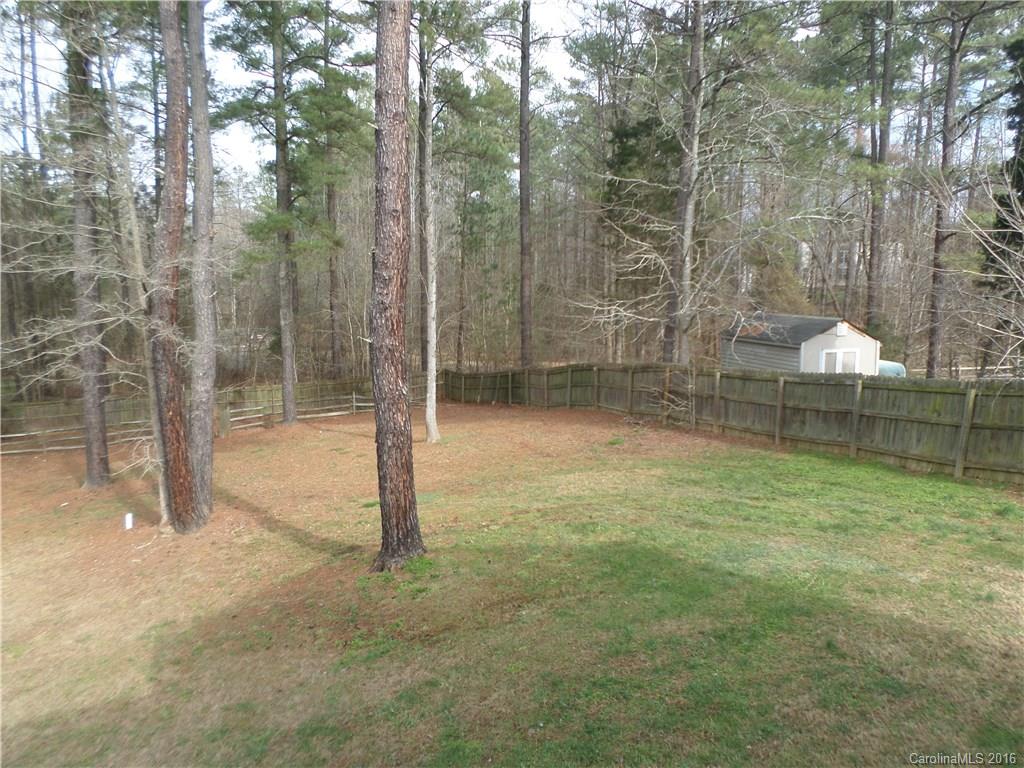 5333 Fairgrove Lane Harrisburg NC 28075