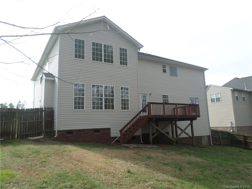 5333 Fairgrove Lane Harrisburg NC 28075