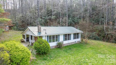 108 Poplar Gap Road Brevard NC 28712