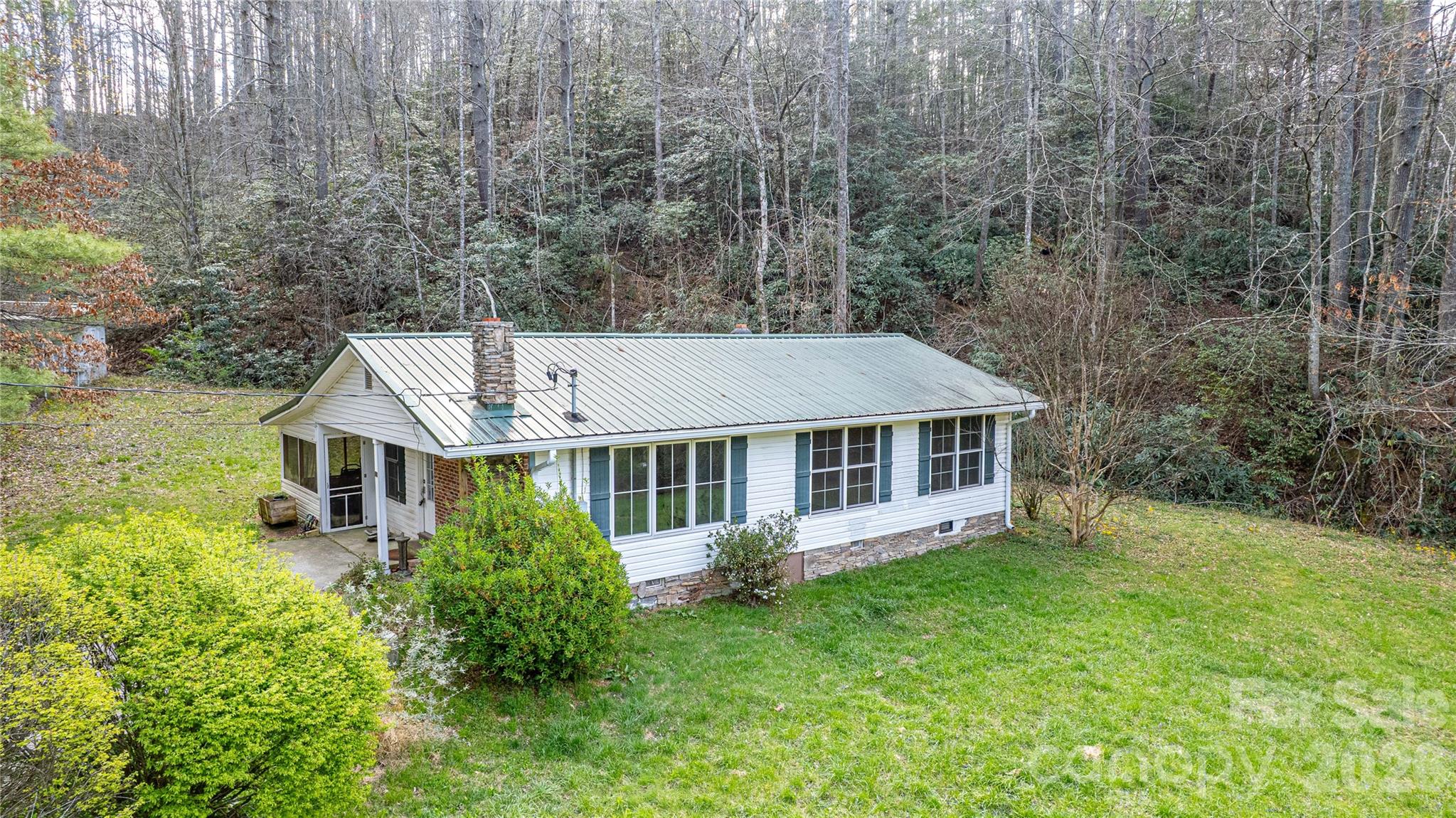 108 Poplar Gap Road Brevard NC 28712