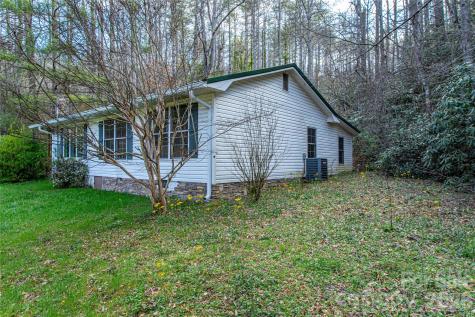 108 Poplar Gap Road Brevard NC 28712
