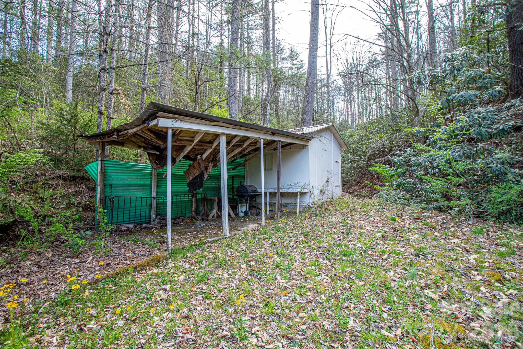 108 Poplar Gap Road Brevard NC 28712