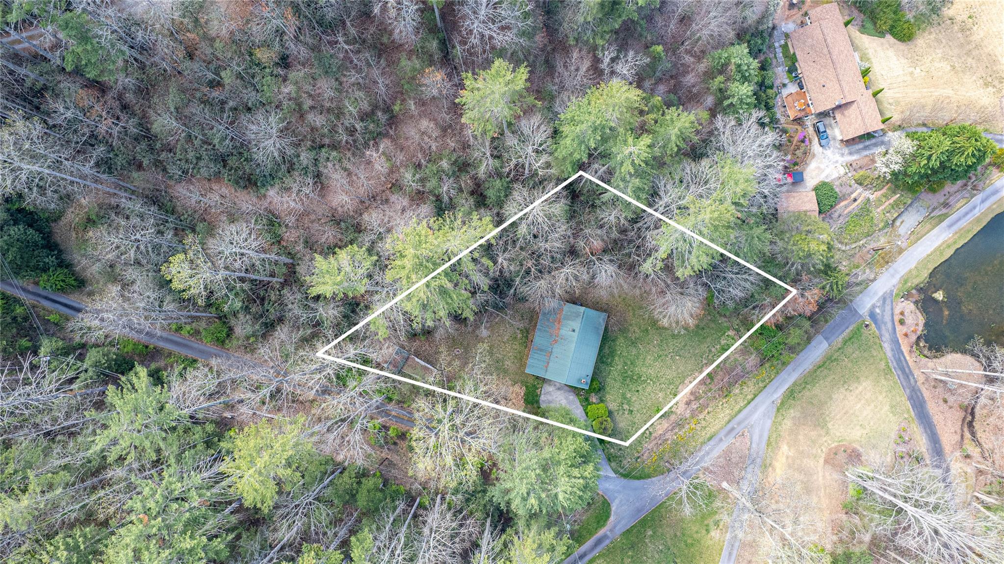 108 Poplar Gap Road Brevard NC 28712