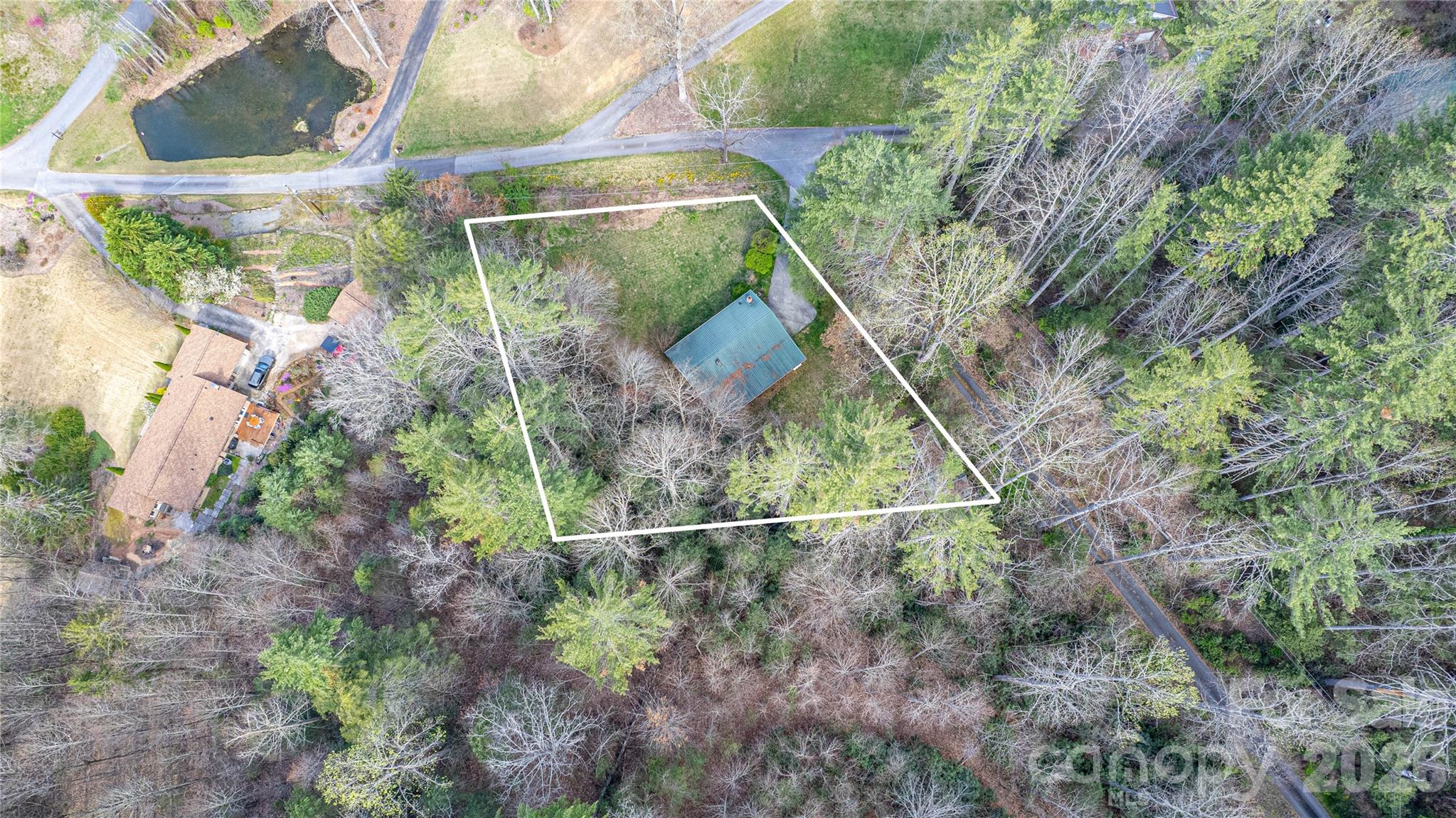 108 Poplar Gap Road Brevard NC 28712