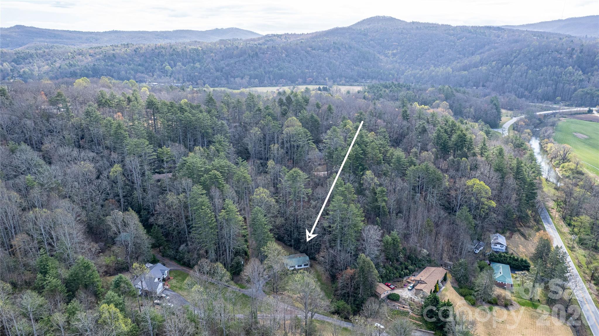 108 Poplar Gap Road Brevard NC 28712