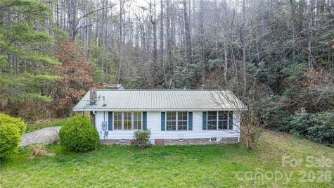 108 Poplar Gap Road Brevard NC 28712