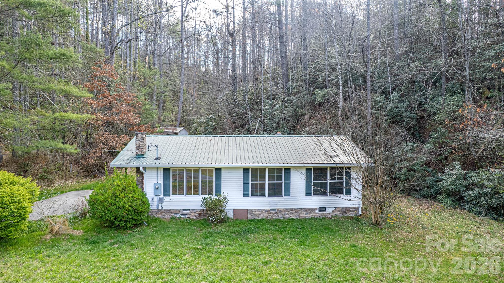 108 Poplar Gap Road Brevard NC 28712