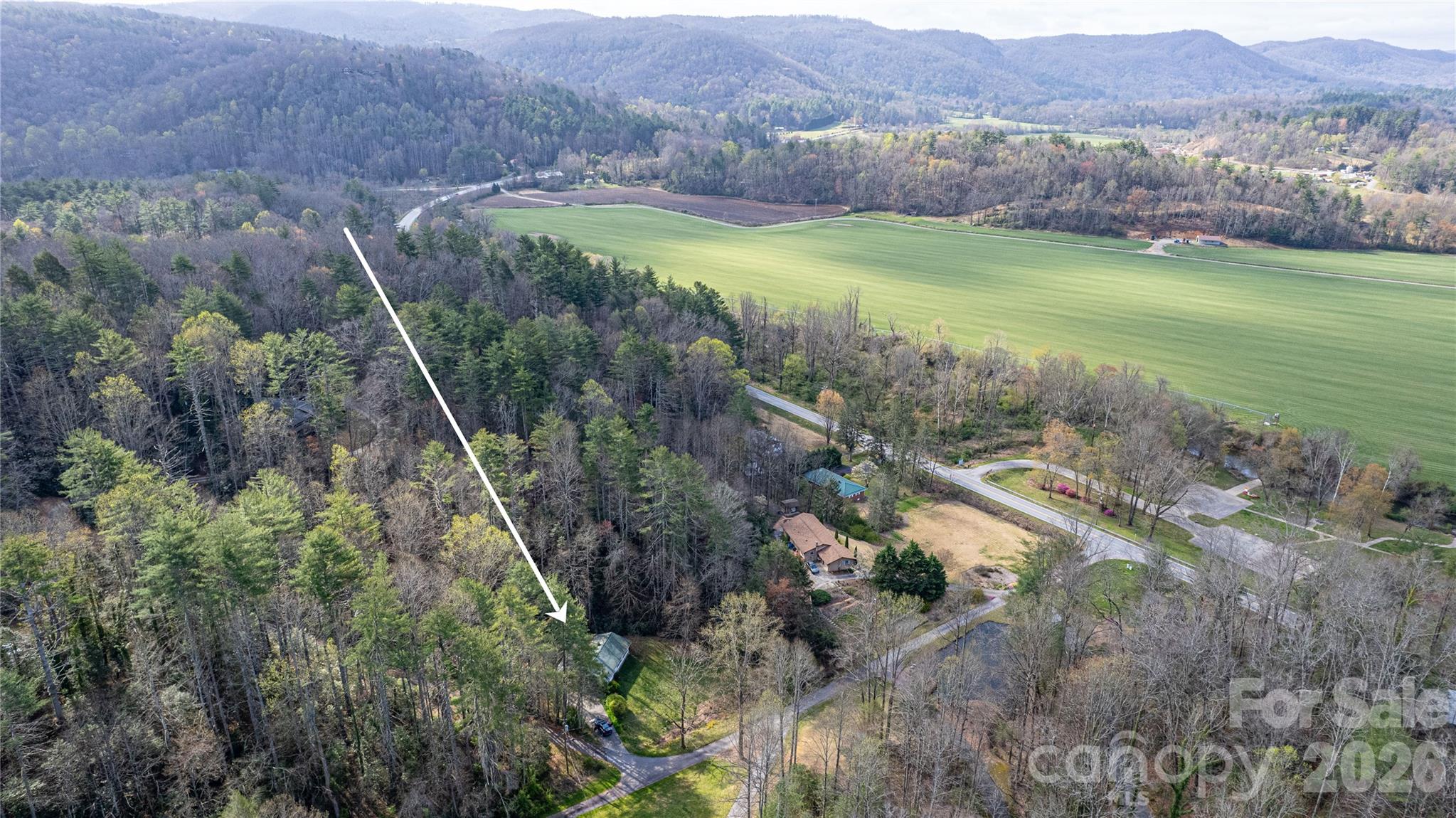 108 Poplar Gap Road Brevard NC 28712
