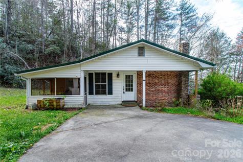 108 Poplar Gap Road Brevard NC 28712