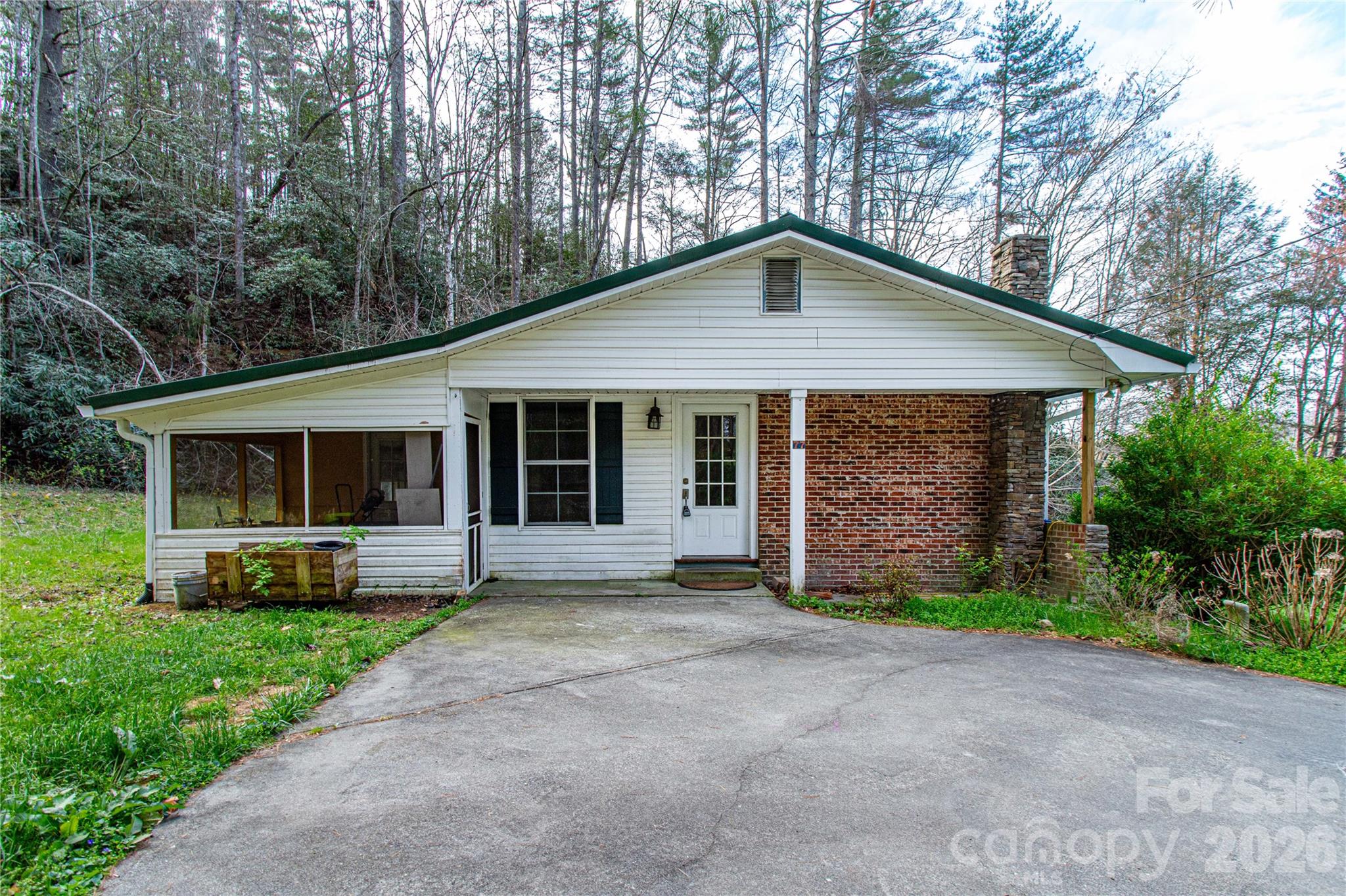 108 Poplar Gap Road Brevard NC 28712
