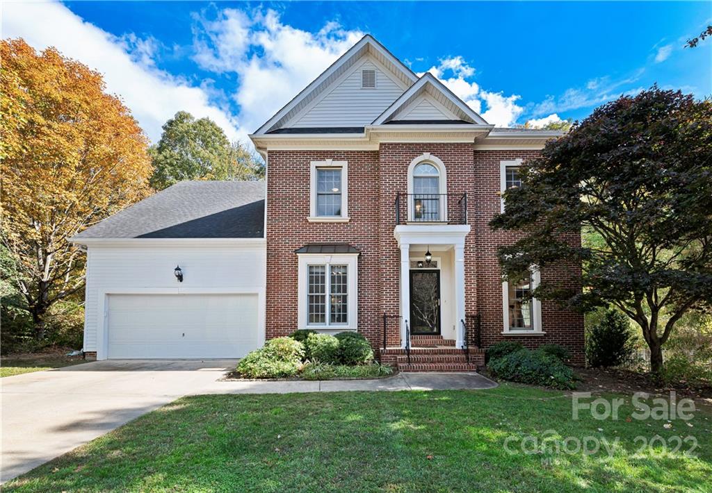 1032 Columbine Road Asheville NC 28803