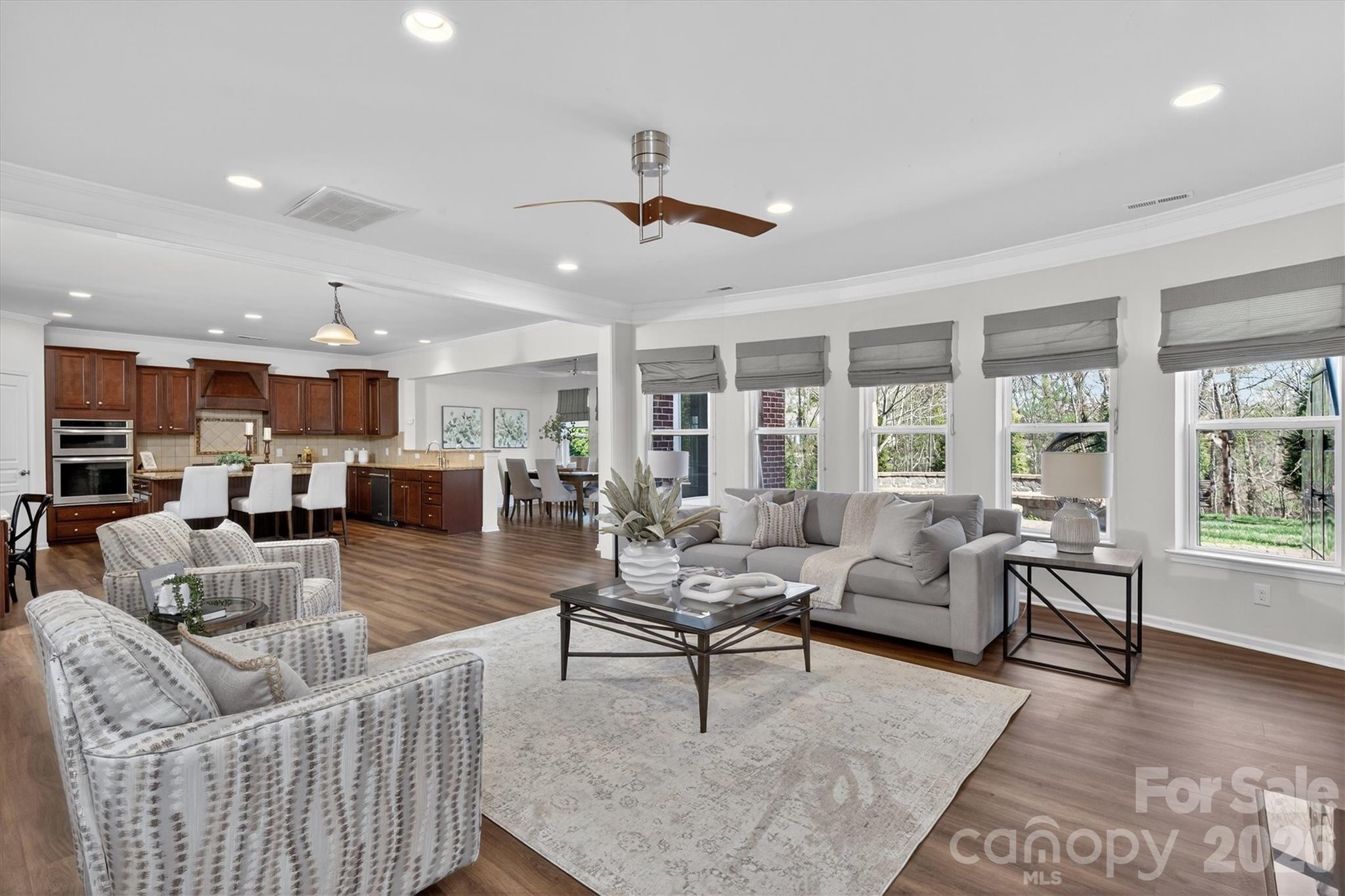17515 Campbell Hall Court Charlotte NC 28277