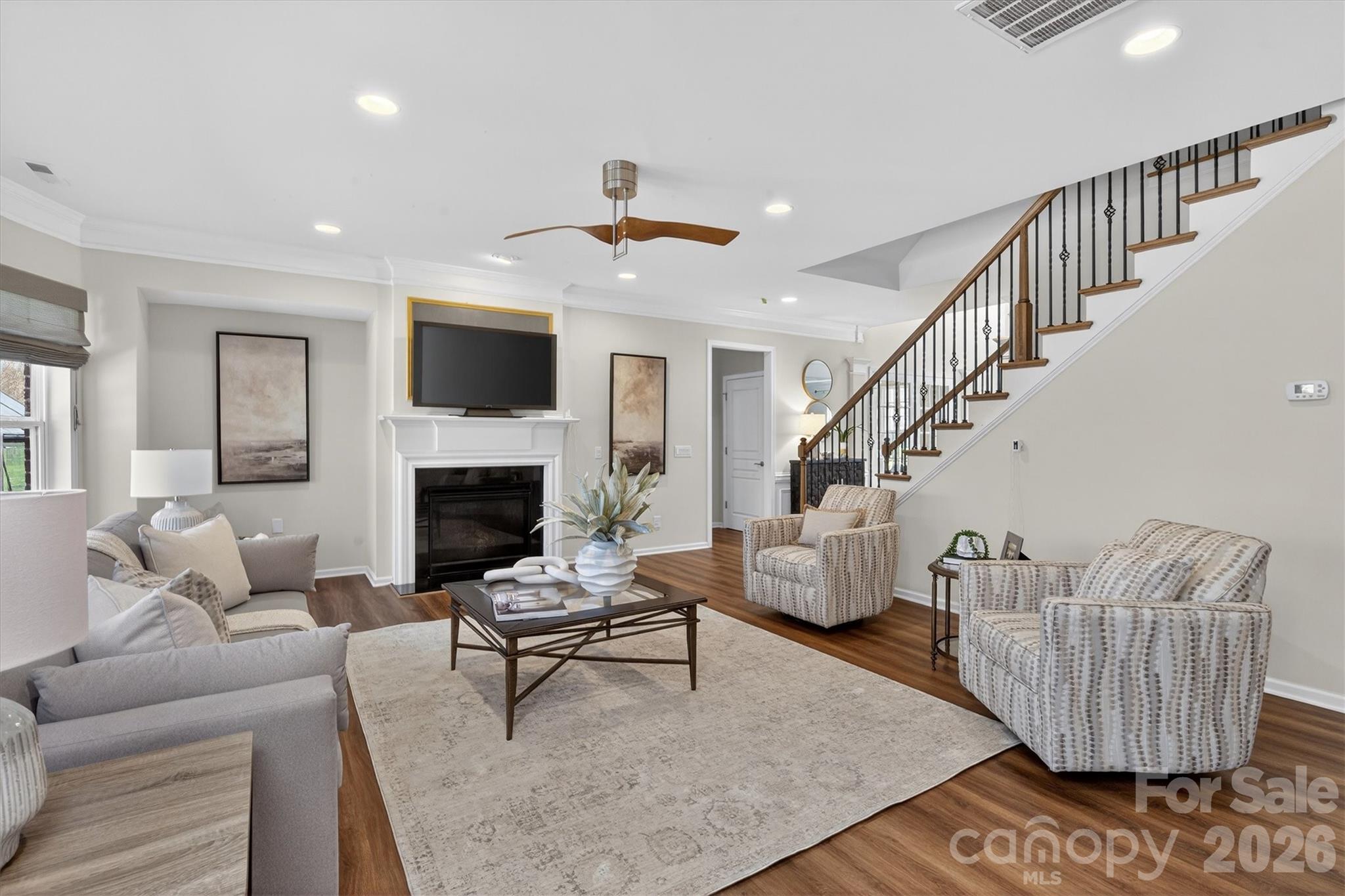 17515 Campbell Hall Court Charlotte NC 28277