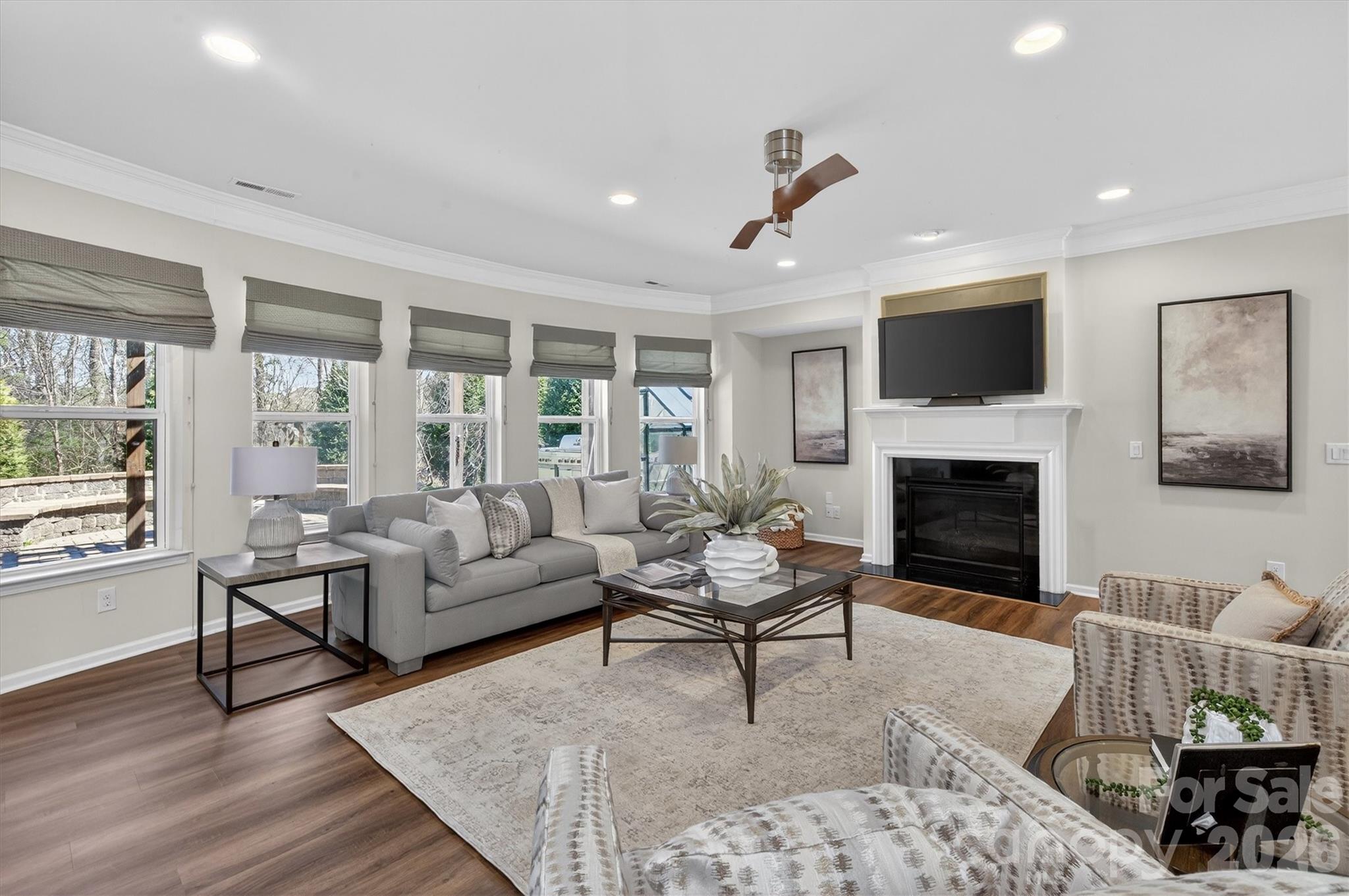 17515 Campbell Hall Court Charlotte NC 28277