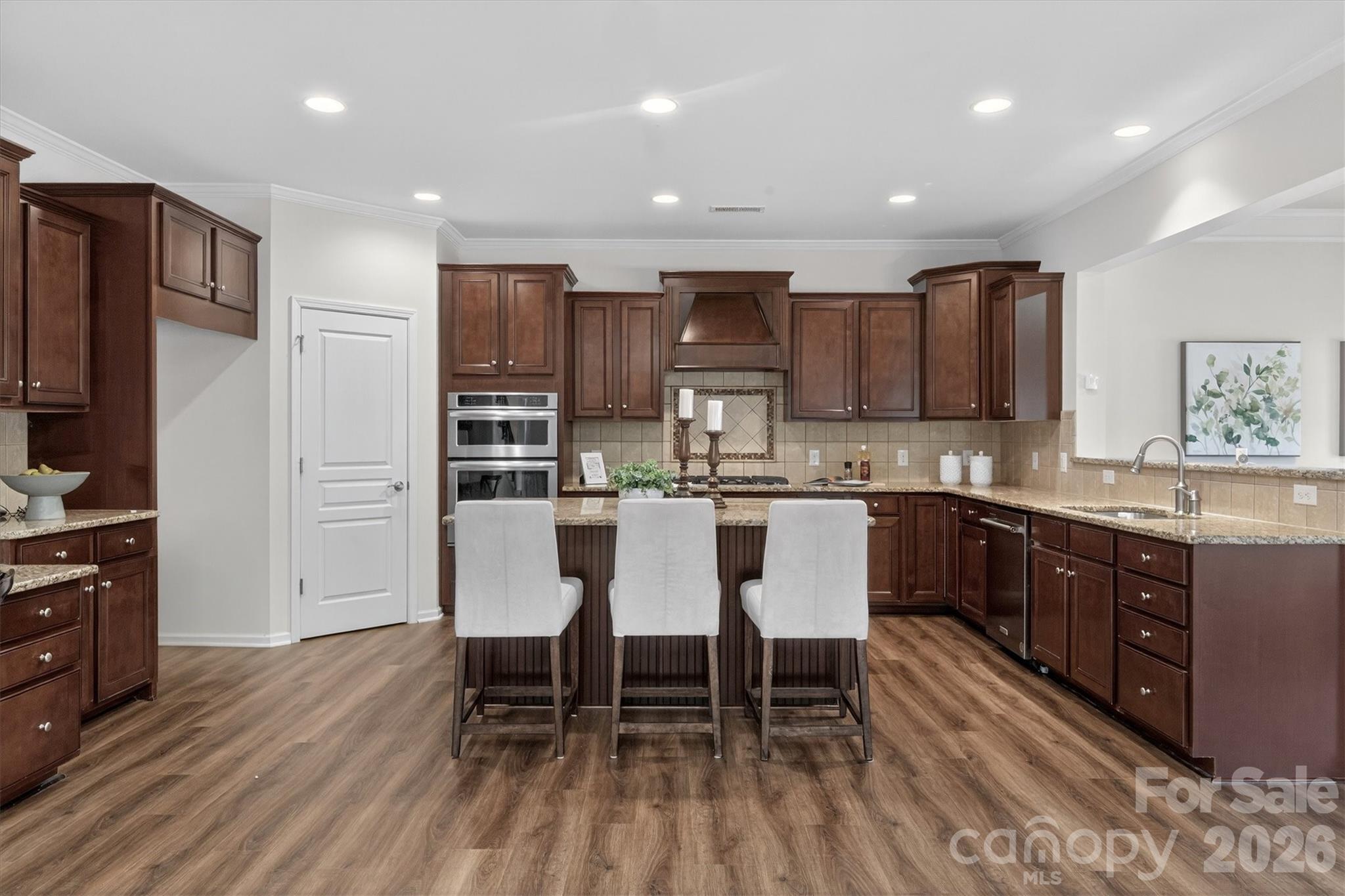 17515 Campbell Hall Court Charlotte NC 28277