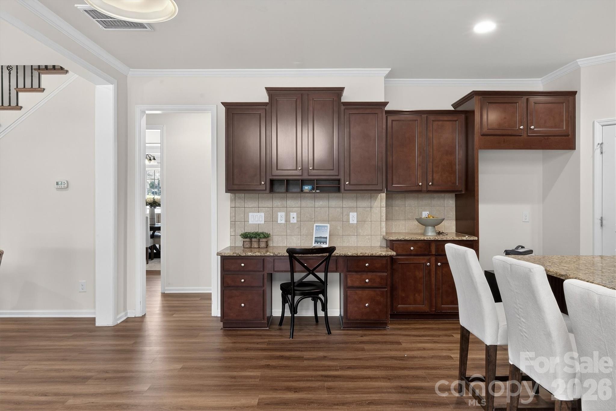 17515 Campbell Hall Court Charlotte NC 28277