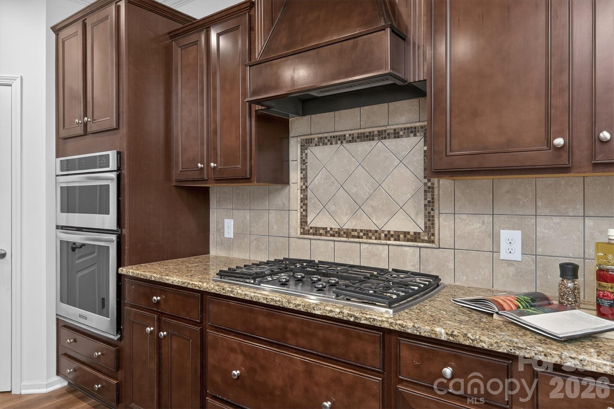 17515 Campbell Hall Court Charlotte NC 28277