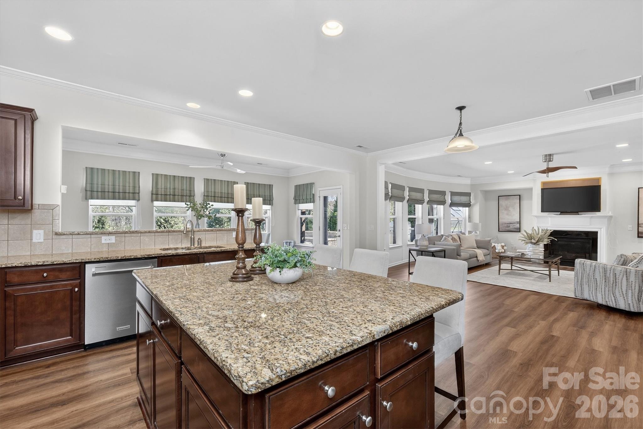 17515 Campbell Hall Court Charlotte NC 28277