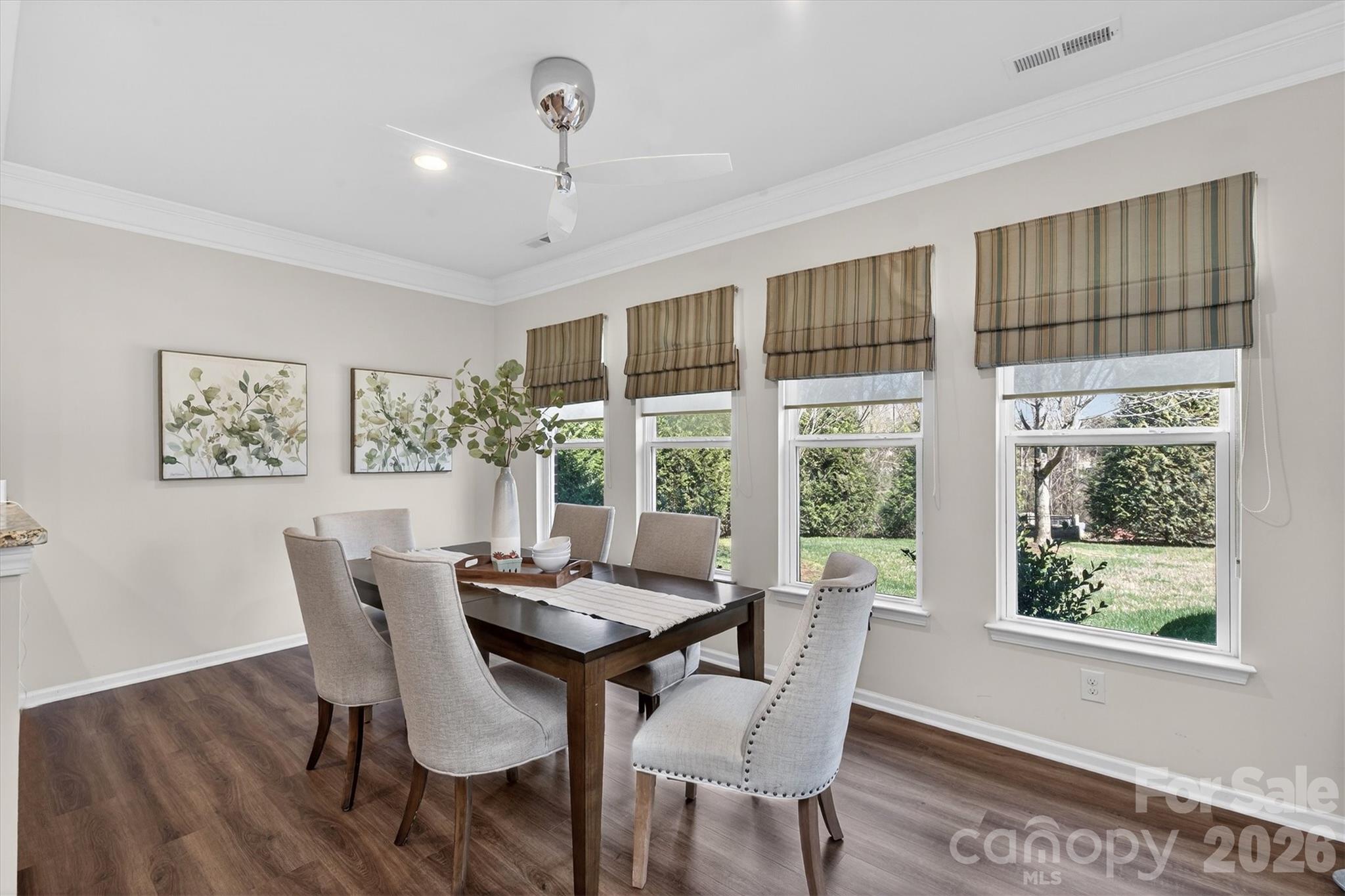 17515 Campbell Hall Court Charlotte NC 28277
