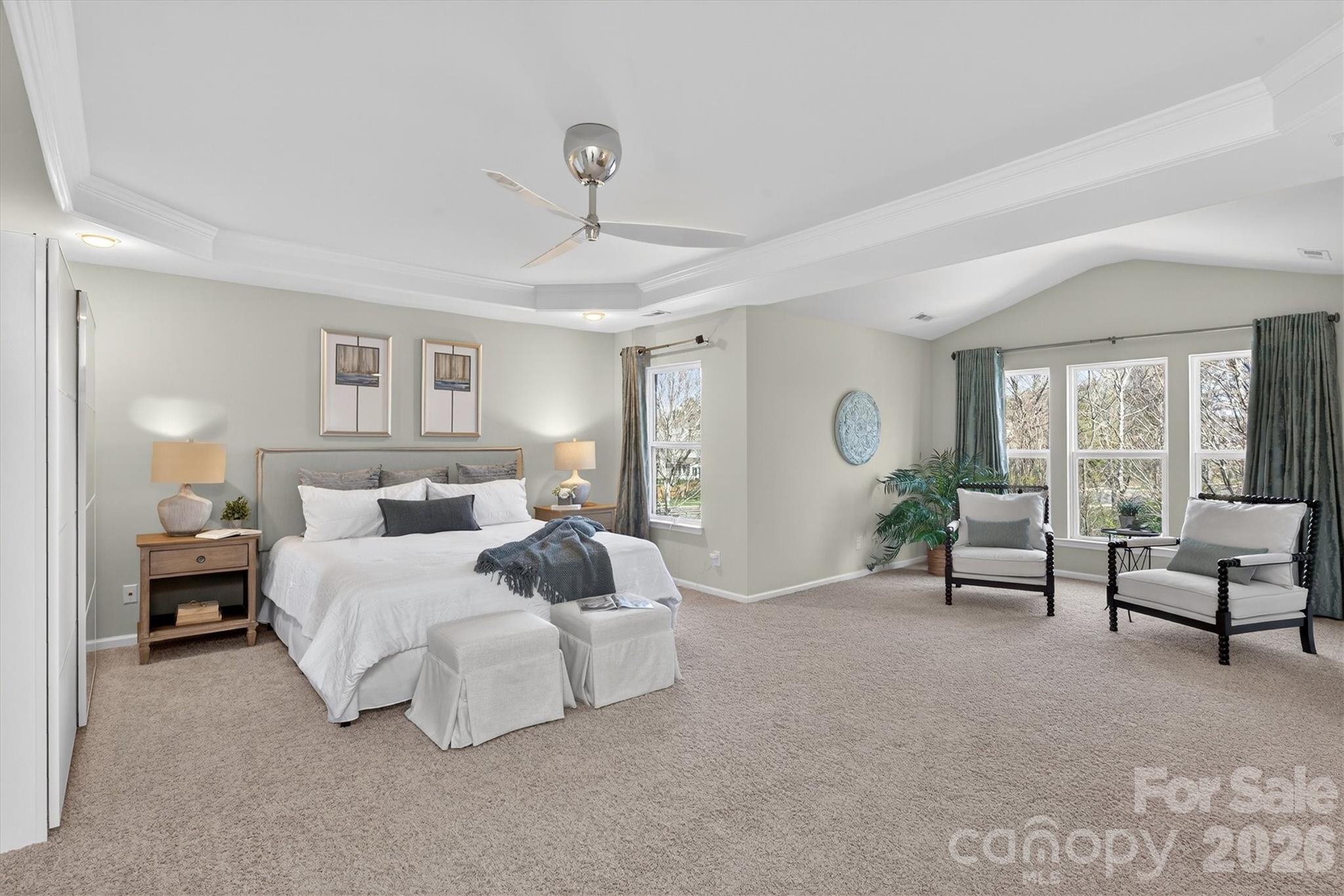 17515 Campbell Hall Court Charlotte NC 28277