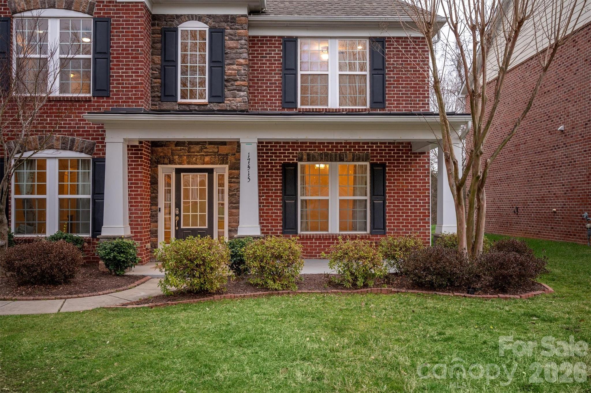 17515 Campbell Hall Court Charlotte NC 28277