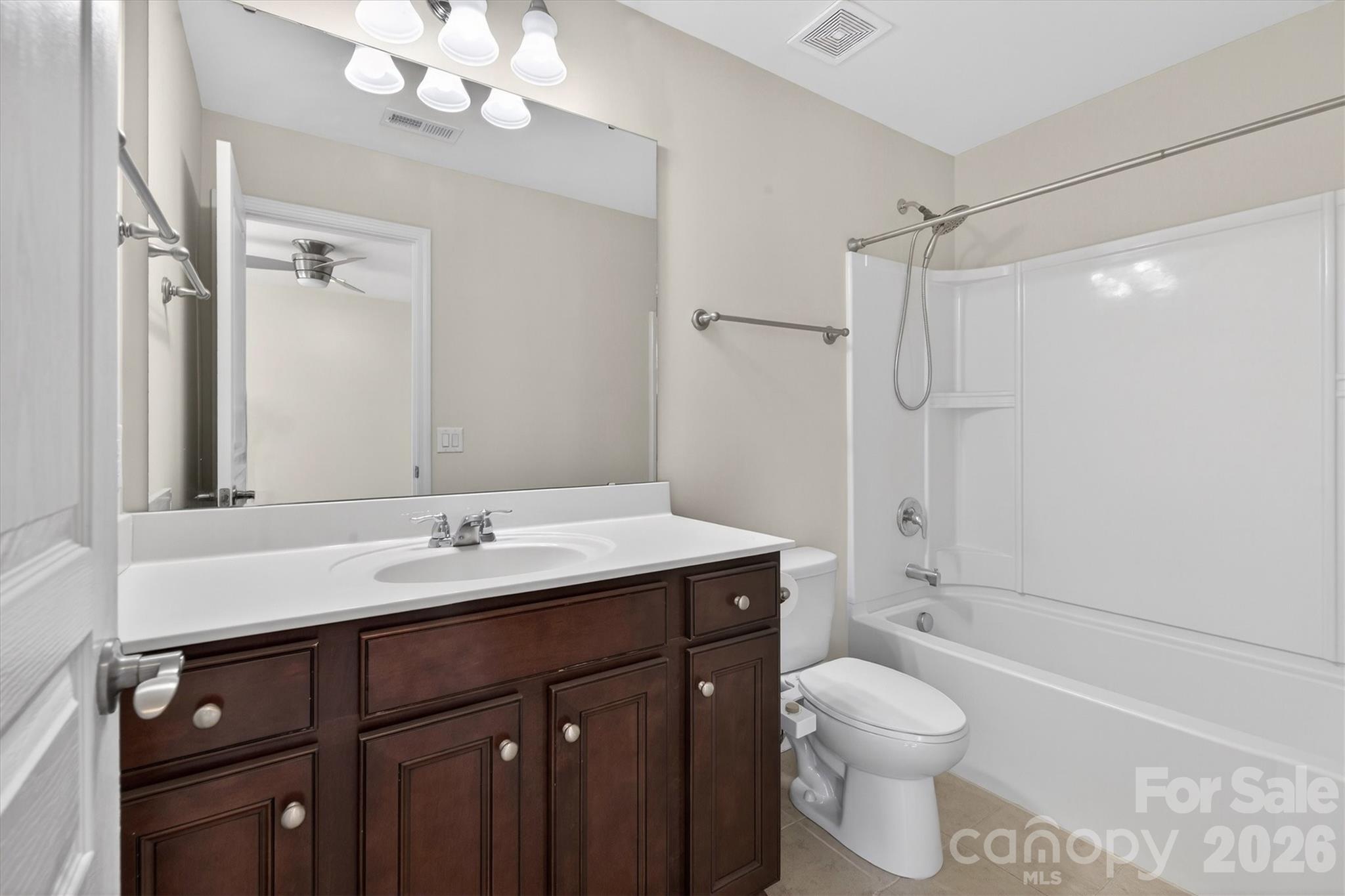 17515 Campbell Hall Court Charlotte NC 28277