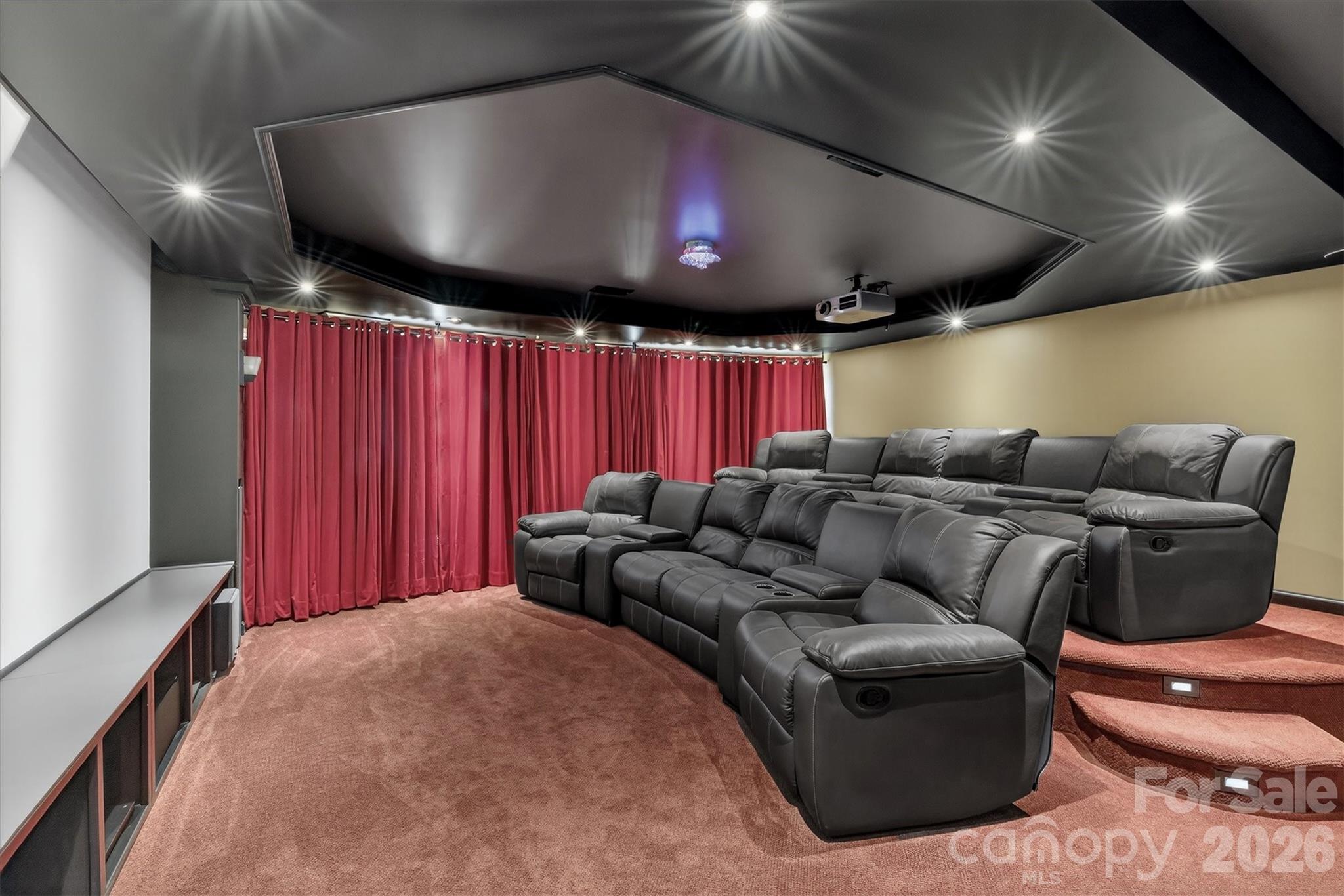 17515 Campbell Hall Court Charlotte NC 28277