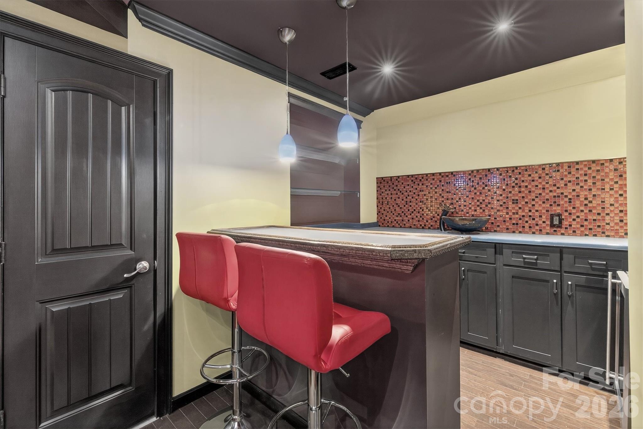 17515 Campbell Hall Court Charlotte NC 28277